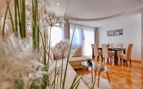 Zadar Dream Holiday Apartment