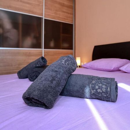 Zadar Dream Holiday Apartment Kültér fotó