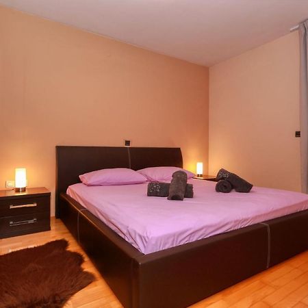 Zadar Dream Holiday Apartment Kültér fotó